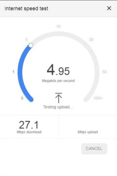 التخلص من مشكلة عدم ظهور الصور على فيسبوك 3