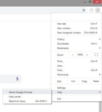 التخلص من مشكلة عدم ظهور الصور على فيسبوك 4