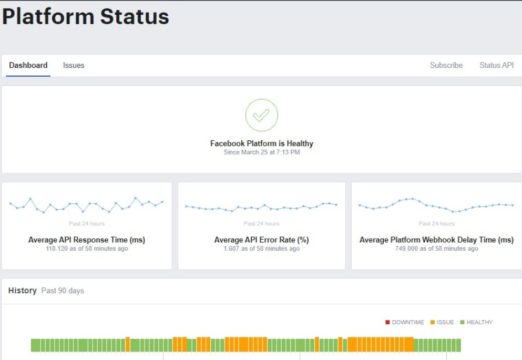 التخلص من مشكلة عدم ظهور الصور على فيسبوك 6