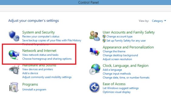التخلص من مشكلة عدم ظهور الصور على فيسبوك 8