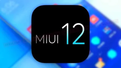تحديث MIUI 12 الجديد