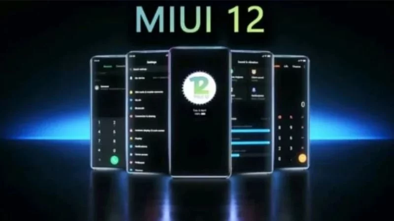 تحديث MIUI 12 الجديد أهم المميزات والهواتف التي سيصلها التحديث 2