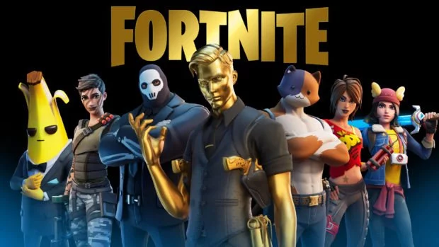 تحميل لعبة Fortnite للاندرويد للاجهزة الغير مدعومة احدث اصدار 1