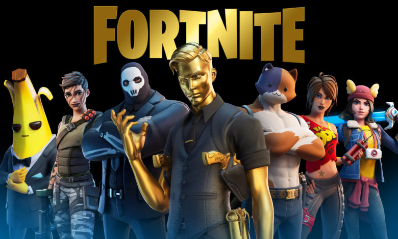تحميل لعبة Fortnite للاندرويد للاجهزة الغير مدعومة احدث اصدار 1 تحميل لعبة Fortnite للاندرويد للاجهزة الغير مدعومة احدث اصدار 1