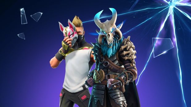 تحميل لعبة Fortnite للاندرويد للاجهزة الغير مدعومة احدث اصدار 3