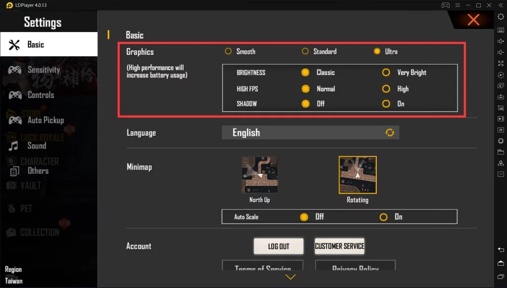تشغيل لعبة Free Fire على الكمبيوتر 2020 (دليل شامل) 1
