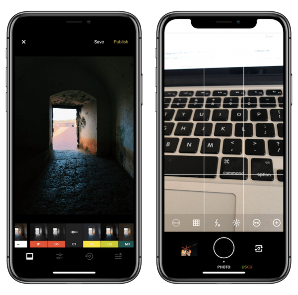 تحميل أفضل تطبيقات ايفون XS وايفون XS Max مجانًا 4 تحميل أفضل تطبيقات ايفون XS وايفون XS Max مجانًا 1