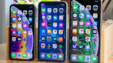 تحميل أفضل تطبيقات ايفون XS وايفون XS Max مجانًا 9