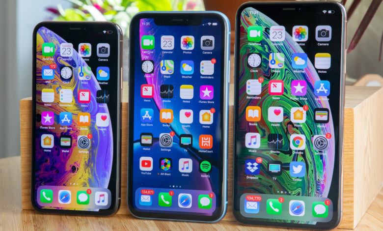 تحميل أفضل تطبيقات ايفون XS وايفون XS Max مجانًا 1 تحميل أفضل تطبيقات ايفون XS وايفون XS Max مجانًا 1