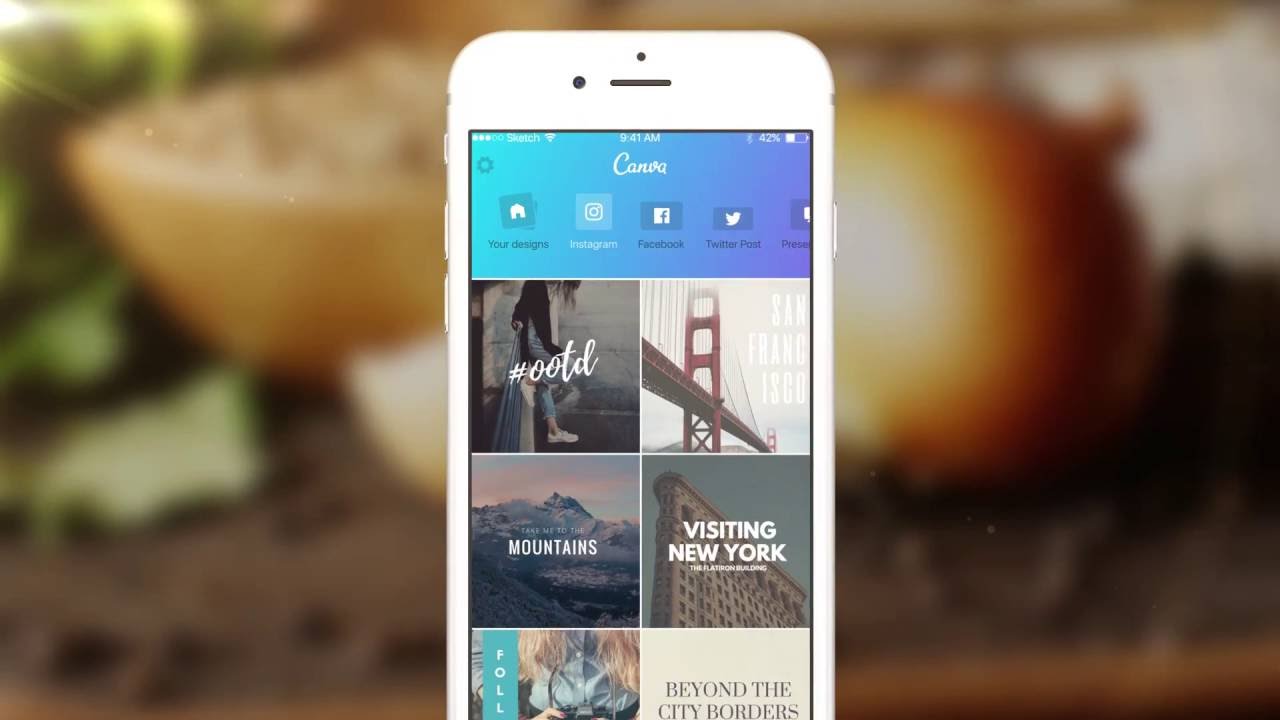 تطبيقات تصميم الشعارات للأندرويد