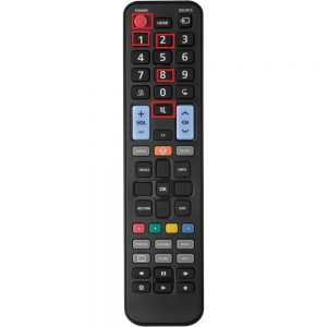 كيفية إعادة ضبط المصنع لتلفزيون سامسونج الذكي Samsung Smart TV 2 كيفية إعادة ضبط المصنع لتلفزيون سامسونج الذكي Samsung Smart TV 2