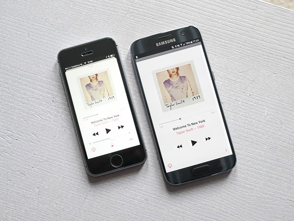طريقة الغاء اشتراك تطبيق Apple Music 3 طريقة الغاء اشتراك تطبيق Apple Music 1