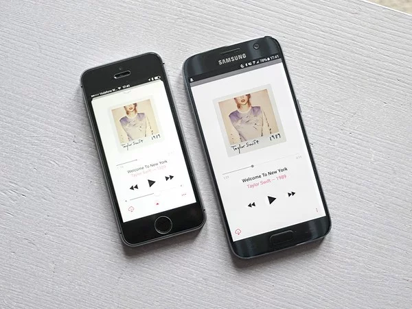 طريقة الغاء اشتراك تطبيق Apple Music 1