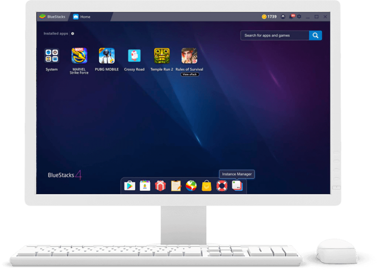 طريقة تشغيل سناب شات على الكمبيوتر