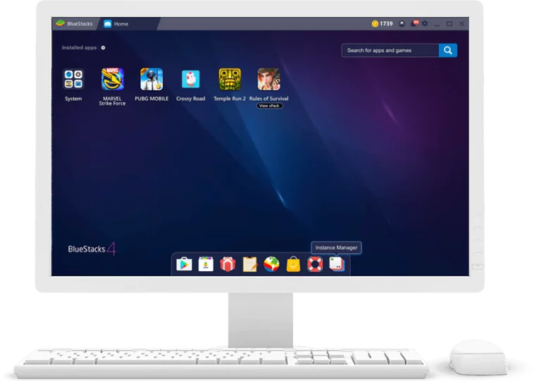 طريقة تشغيل سناب شات على الكمبيوتر