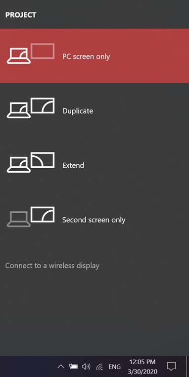 عرض شاشة الكمبيوتر على تلفزيونات الأندرويد (3 طرق مختلفة) 2