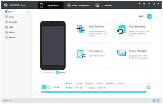 عمل نسخه احتياطيه من جهات الاتصال والرسائل للاندرويد على الكمبيوتر 1 عمل نسخه احتياطيه من جهات الاتصال والرسائل للاندرويد على الكمبيوتر 1