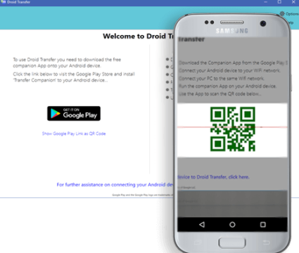 عمل نسخه احتياطيه من جهات الاتصال والرسائل للاندرويد على الكمبيوتر 2 عمل نسخه احتياطيه من جهات الاتصال والرسائل للاندرويد على الكمبيوتر 2