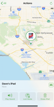 فتح ايباد مقفول برمز المرور او بدونه 3