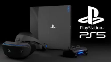 مواصفات PlayStation 5 بلاي ستيشن 5 11