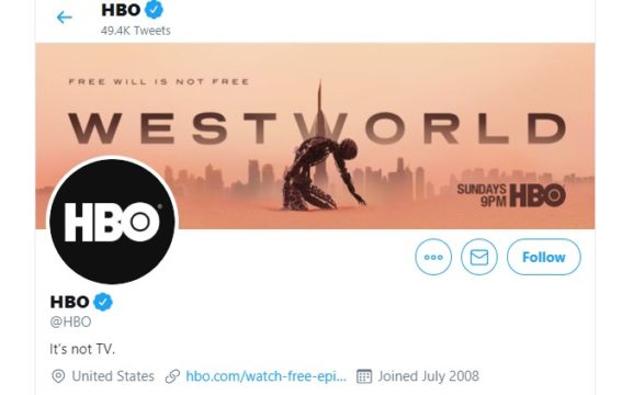 كيفية الحصول على عدد كبير من المتابعين على تويتر 1