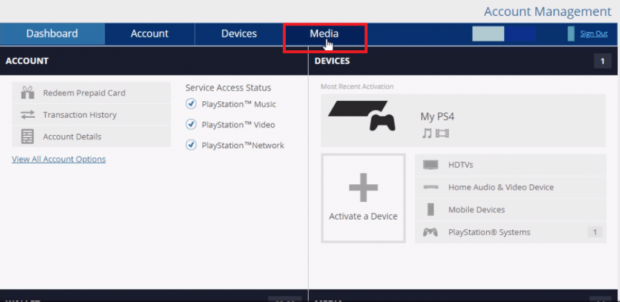 كيفية الغاء الاشتراك في بلايستيشن بلس 1
