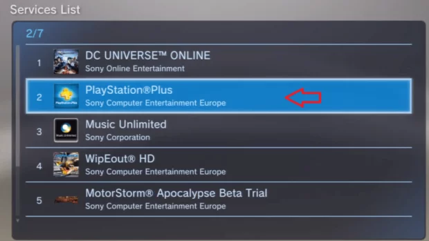 كيفية الغاء الاشتراك في بلايستيشن بلس 15 كيفية الغاء الاشتراك في بلايستيشن بلس 15