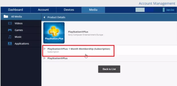 كيفية الغاء الاشتراك في بلايستيشن بلس 3 كيفية الغاء الاشتراك في بلايستيشن بلس 3