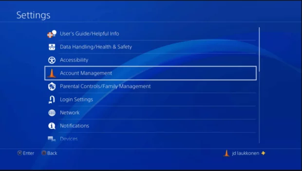 كيفية الغاء الاشتراك في بلايستيشن بلس 6 كيفية الغاء الاشتراك في بلايستيشن بلس 6