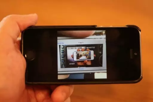 كيفية أخذ لقطة للشاشة "Screenshot" في سناب شات دون علم الطرف الاخر 1