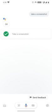 كيفية أخذ لقطة للشاشة "Screenshot" في سناب شات دون علم الطرف الاخر 3 كيفية أخذ لقطة للشاشة "Screenshot" في سناب شات دون علم الطرف الاخر 3
