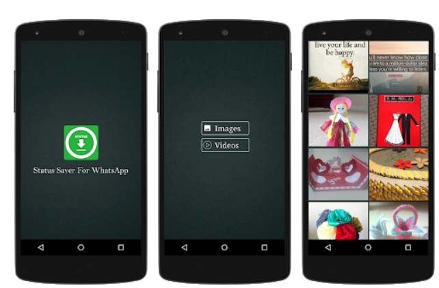 أفضل تطبيقات حفظ حالات واتساب على الهاتف 2020 (Save WhatsApp Status) 2