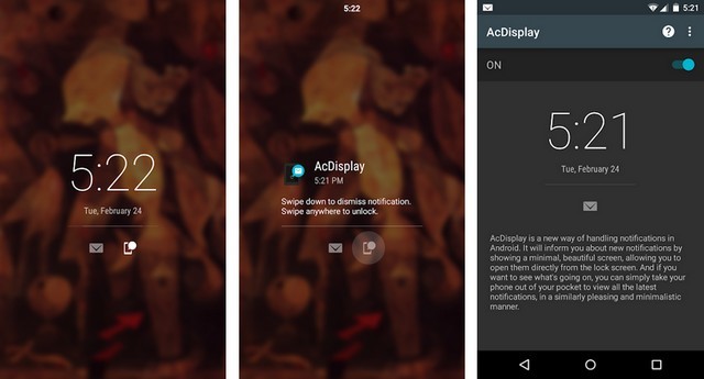 أفضل تطبيقات لشاشة القفل للاندرويد 2020 1