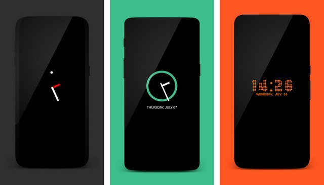 أفضل تطبيقات لشاشة القفل للاندرويد 2020 2