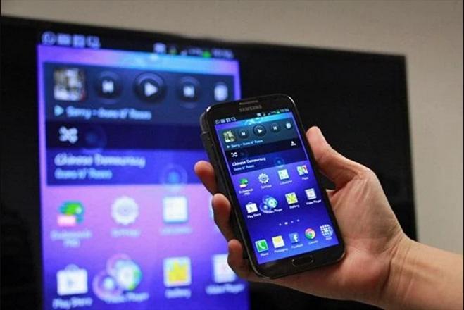افضل تطبيقات عرض شاشة الهاتف على التلفاز للاندرويد 2020 1 افضل تطبيقات عرض شاشة الهاتف على التلفاز للاندرويد 2020 8
