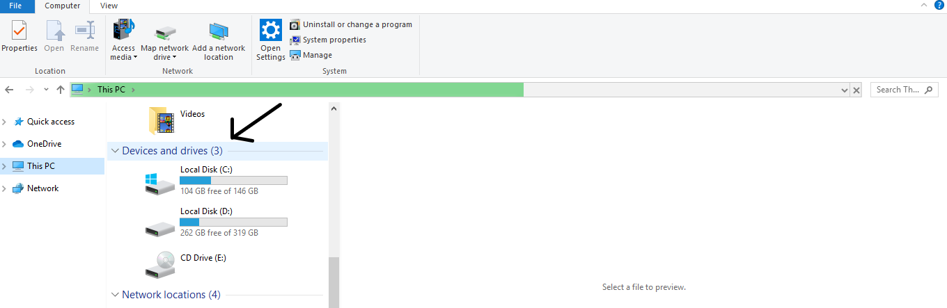 كيفية اصلاح بطاقة الذاكرة التالفة Damaged SD Card 2 كيفية اصلاح بطاقة الذاكرة التالفة Damaged SD Card 2