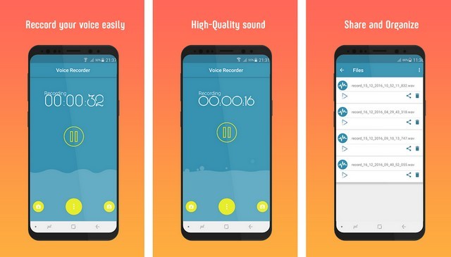 افضل تطبيقات تسجيل المكالمات لاجهزة اندرويد 2020 6