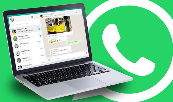 كيفية إجراء مكالمات فيديو عبر واتساب من خلال ويندوز 10 1 كيفية إجراء مكالمات فيديو عبر واتساب من خلال ويندوز 10 1