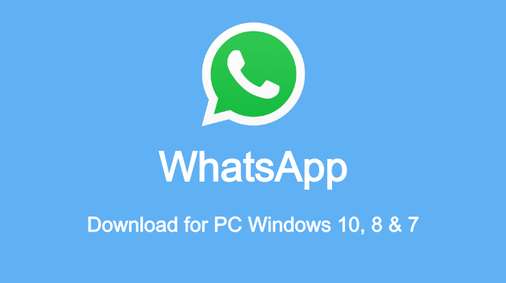تحميل واتساب ويب 2020 للكمبيوتر WhatsApp Web V2.2017.6 احدث اصدار 3