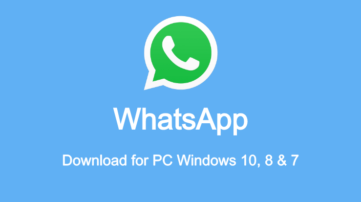 تحميل واتساب ويب 2020 للكمبيوتر WhatsApp Web V2.2017.6 احدث اصدار 1 تحميل واتساب ويب 2020 للكمبيوتر WhatsApp Web V2.2017.6 احدث اصدار 3