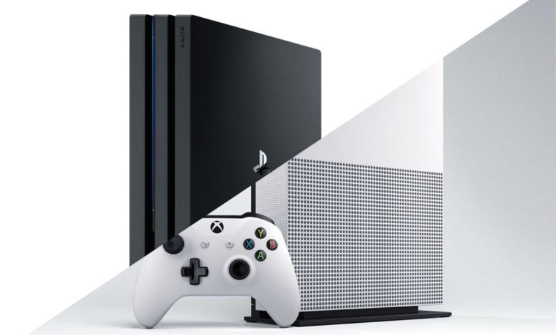 أفضل وحدات التخزين للبلايستيشن PS4 والإكس بوكس Xbox One 1 أفضل وحدات التخزين للبلايستيشن PS4 والإكس بوكس Xbox One 1