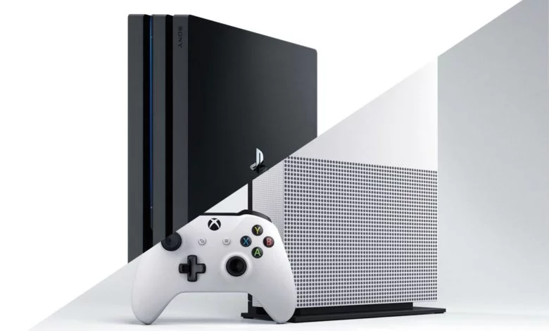 أفضل وحدات التخزين للبلايستيشن PS4 والإكس بوكس Xbox One 1