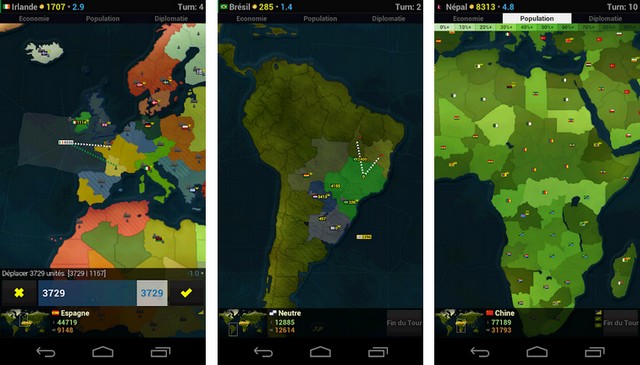 أفضل ألعاب الإستراتيجية للأندرويد 2020