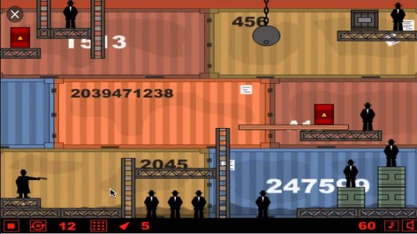 أفضل ألعاب الفلاش 2020 (استمتع بوقت فراغك مع هذه الألعاب المسلية) 2