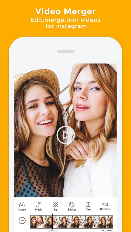 أفضل التطبيقات لدمج مقاطع الفيديو على ايفون و ايباد 3 أفضل التطبيقات لدمج مقاطع الفيديو على ايفون و ايباد 3