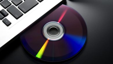 أفضل برامج حرق الاسطوانات على ويندوز 10 (DVD و CD) 3