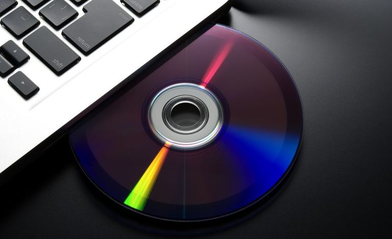 أفضل برامج حرق الاسطوانات على ويندوز 10 (DVD و CD) 1