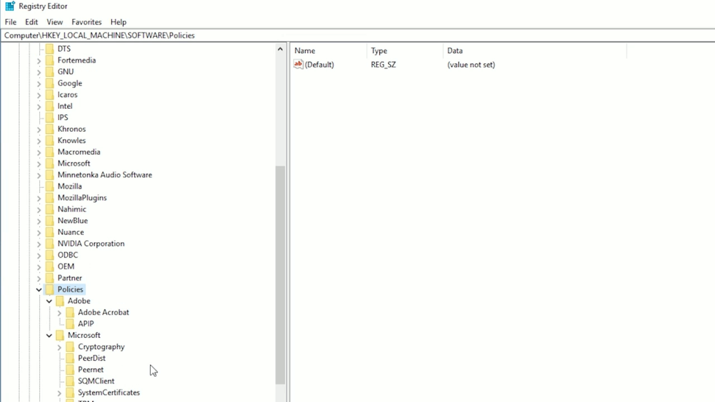طريقة إيقاف Windows Defender على ويندوز 10 3