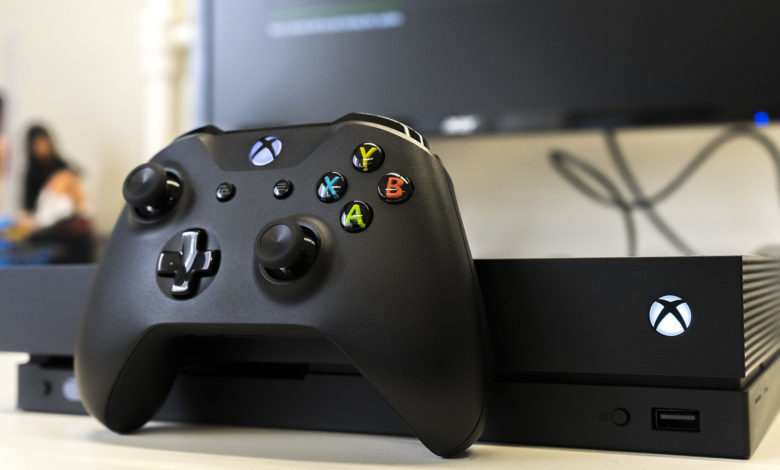 افضل العاب Xbox One 2020 يجب عليك أن تجربها ولو مرة واحدة 1 افضل العاب Xbox One