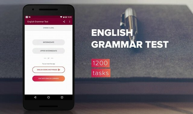 افضل تطبيقات تعلم اللغة الانجليزية على اندرويد 2020 5